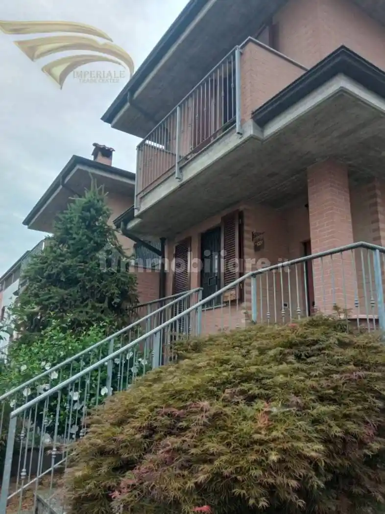 Villa in vendita a Torrevecchia Pia