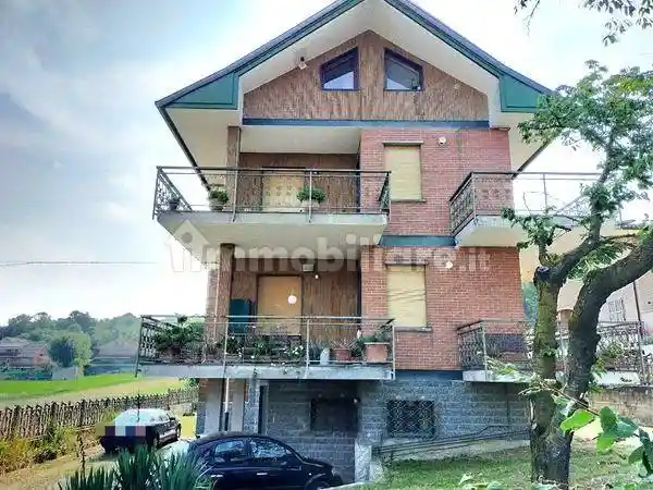 Appartamento in vendita a Rosta