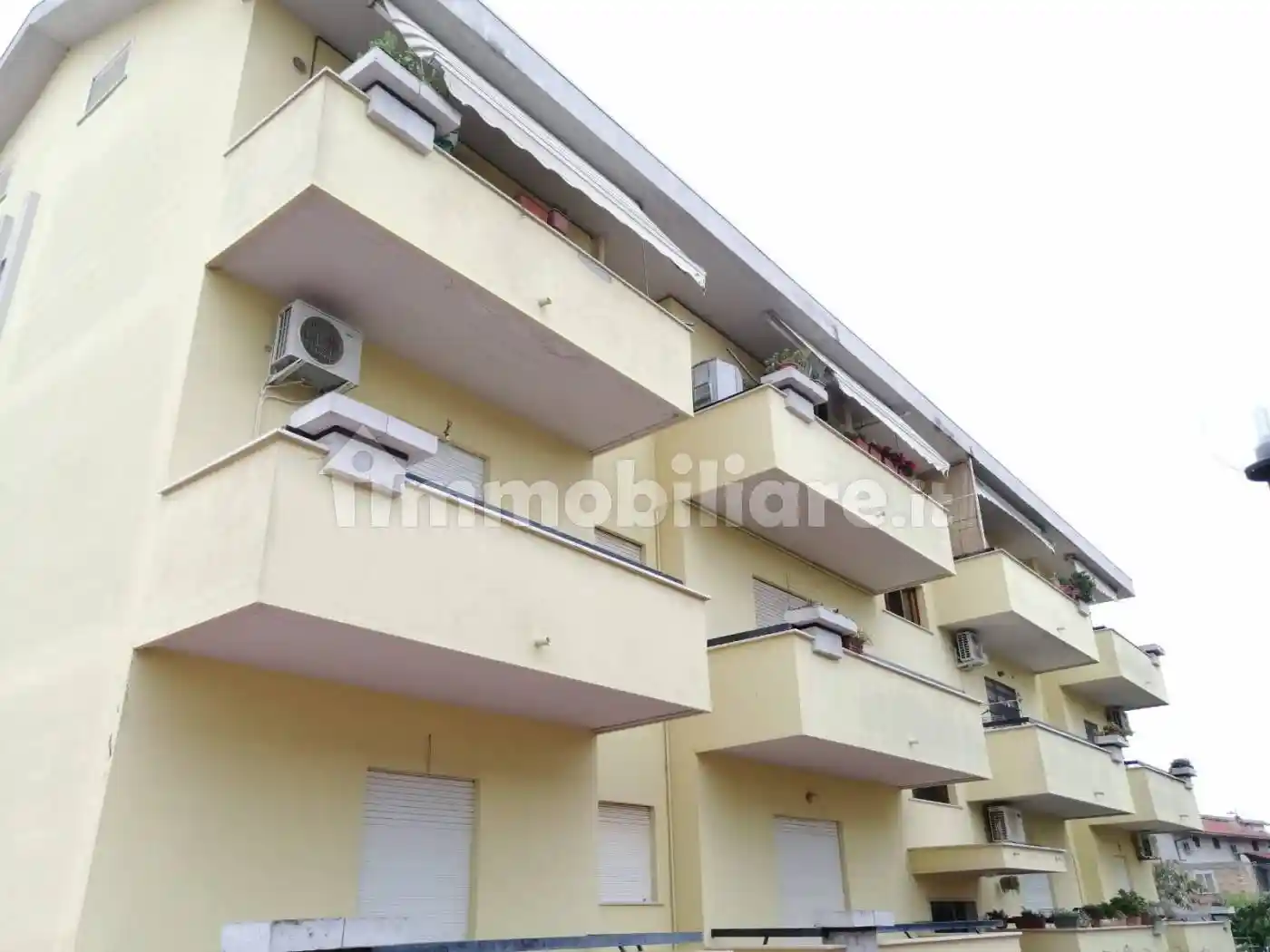 Appartamento in vendita a Fossacesia