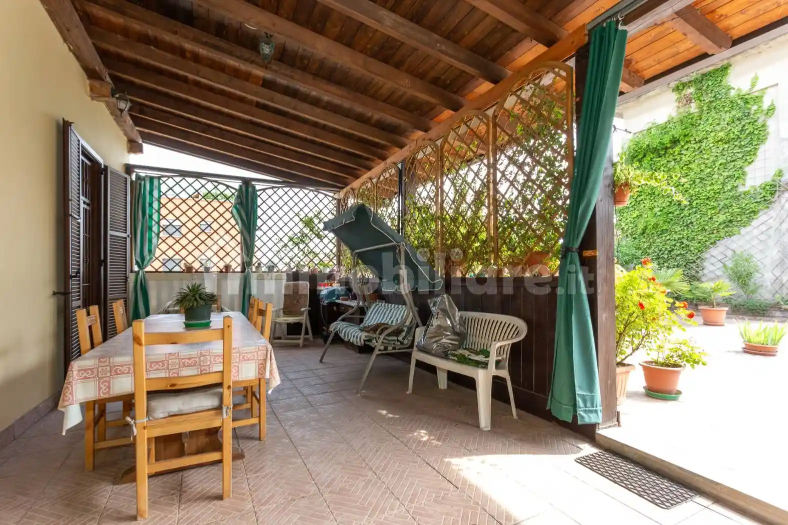 Villa in vendita a Tradate