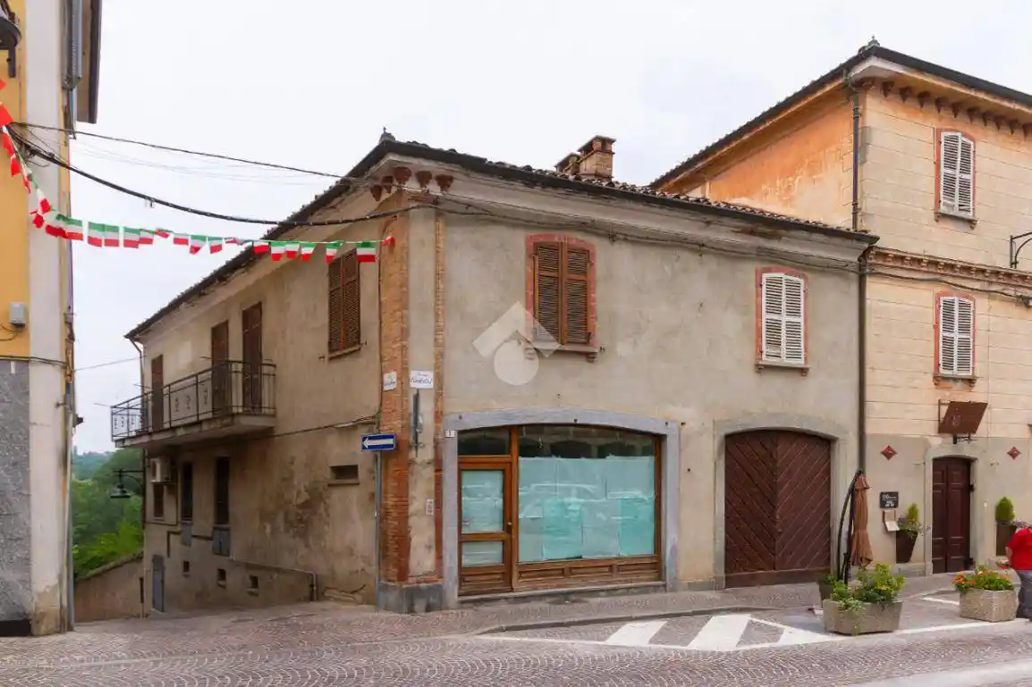 Casa indipendente in vendita a Costigliole d'Asti
