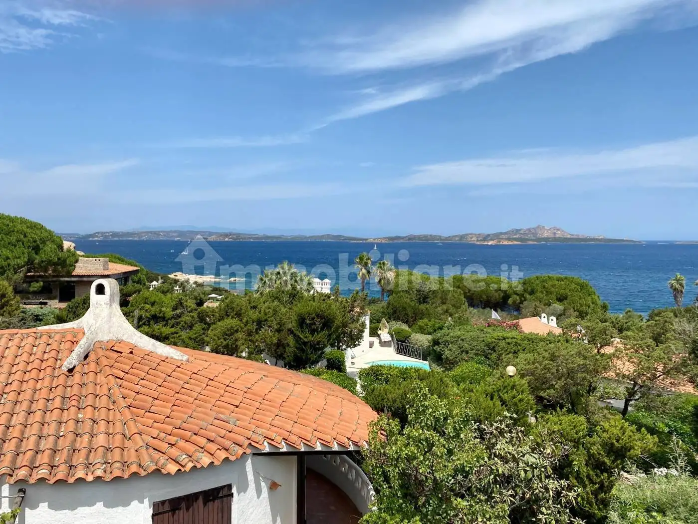 Villa unifamiliare Località Baja Sardinia, Baja Sardinia, Arzachena - foto 5