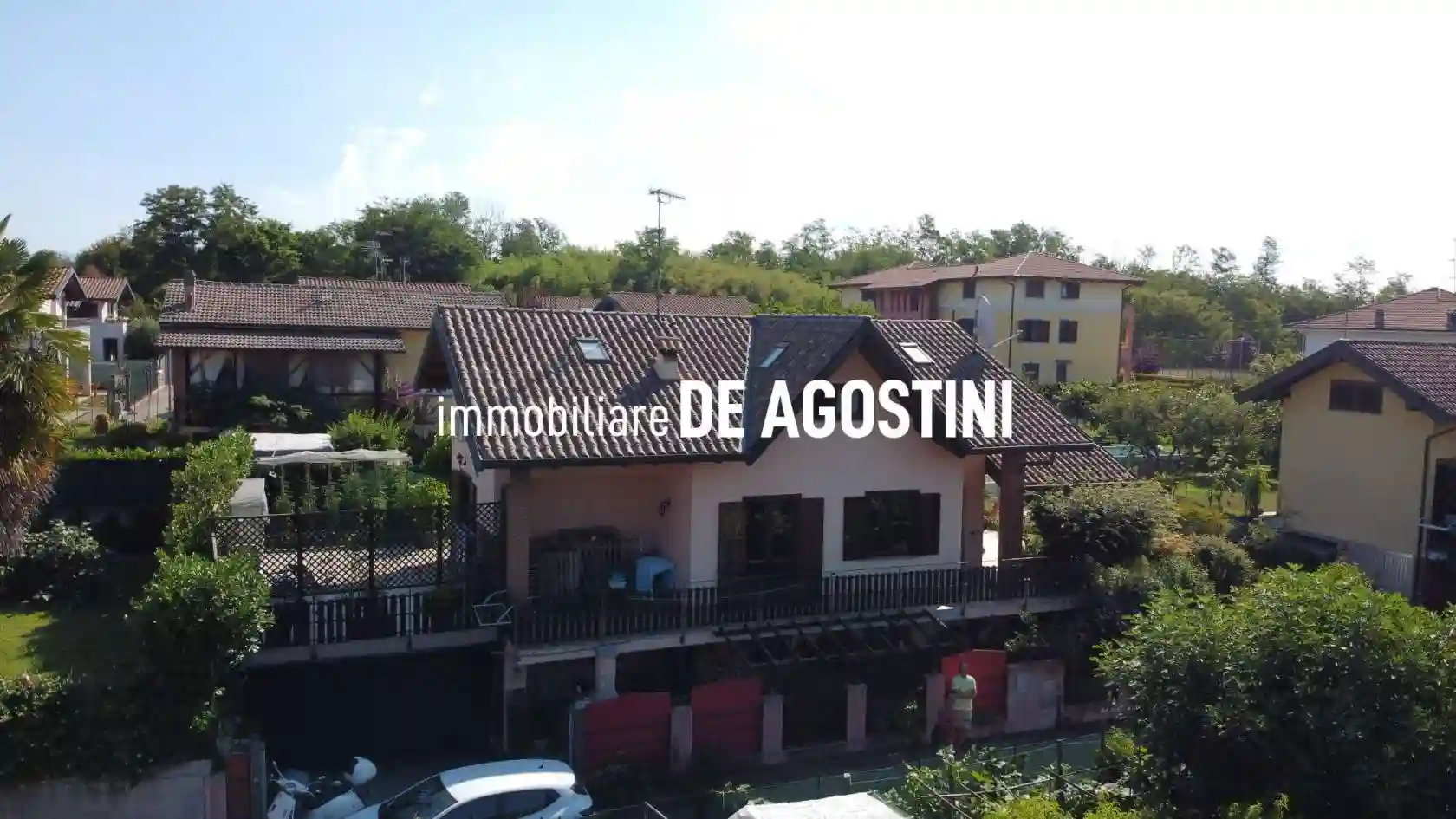 Casa indipendente - foto 2