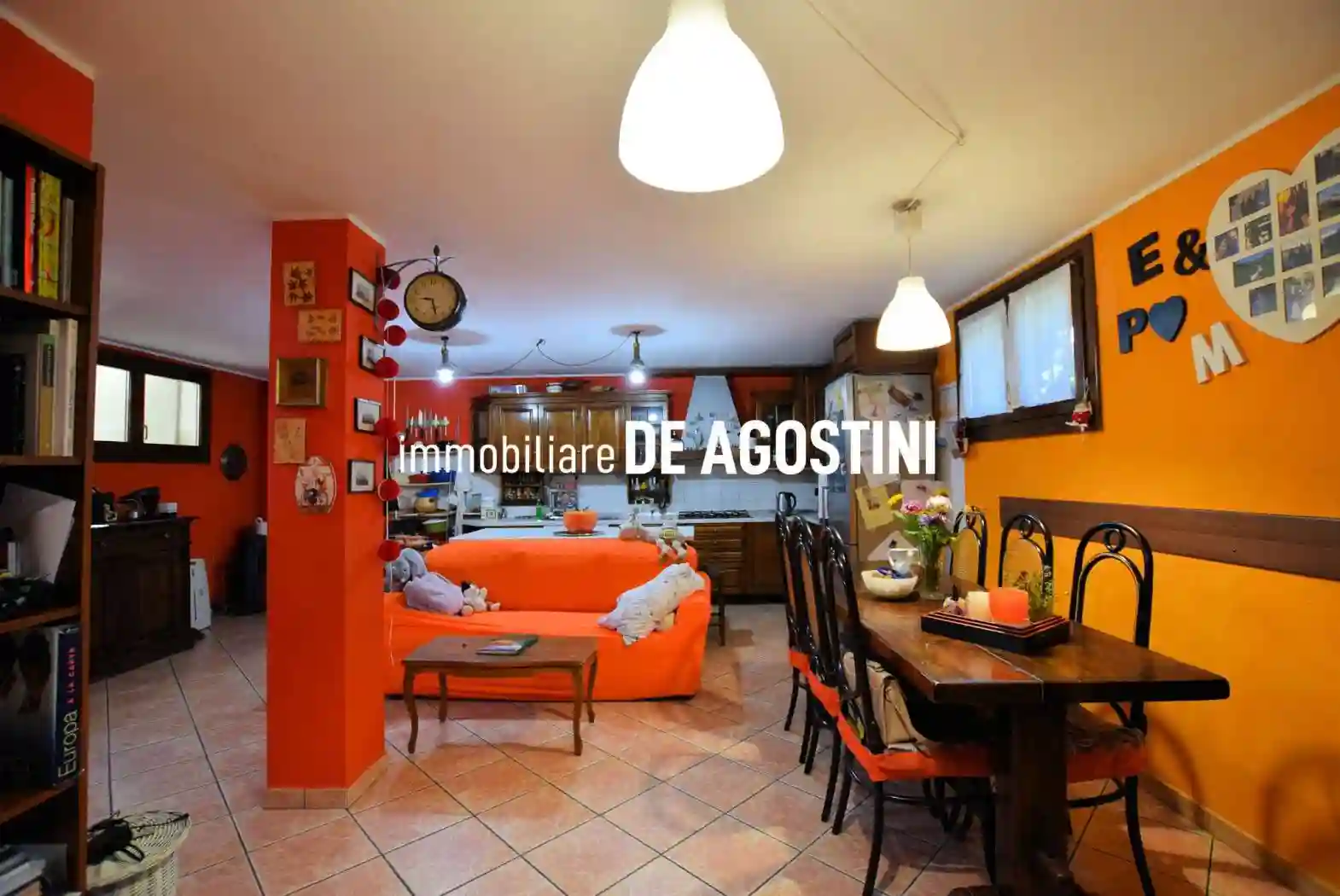 Casa indipendente - foto 4