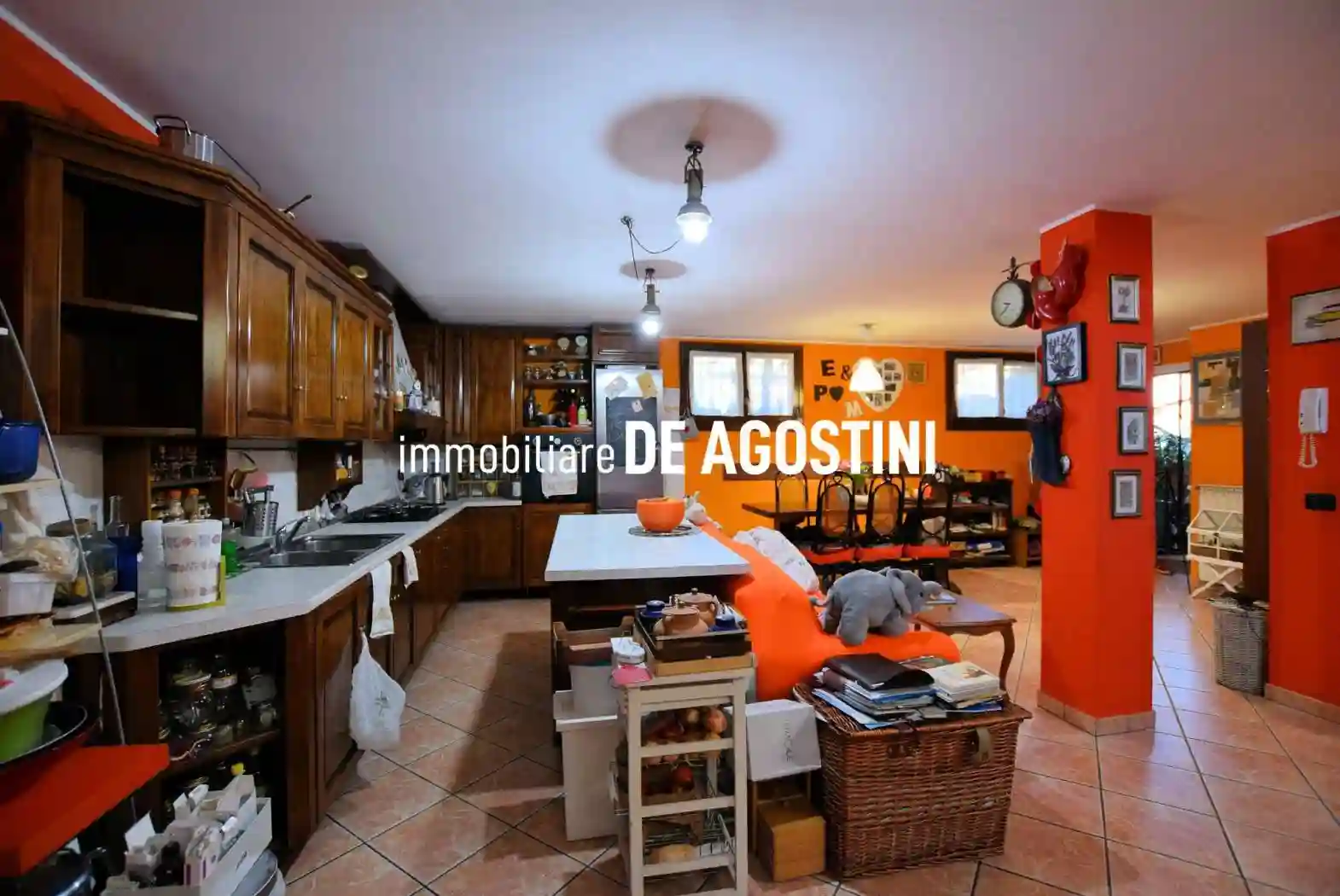 Casa indipendente - foto 5