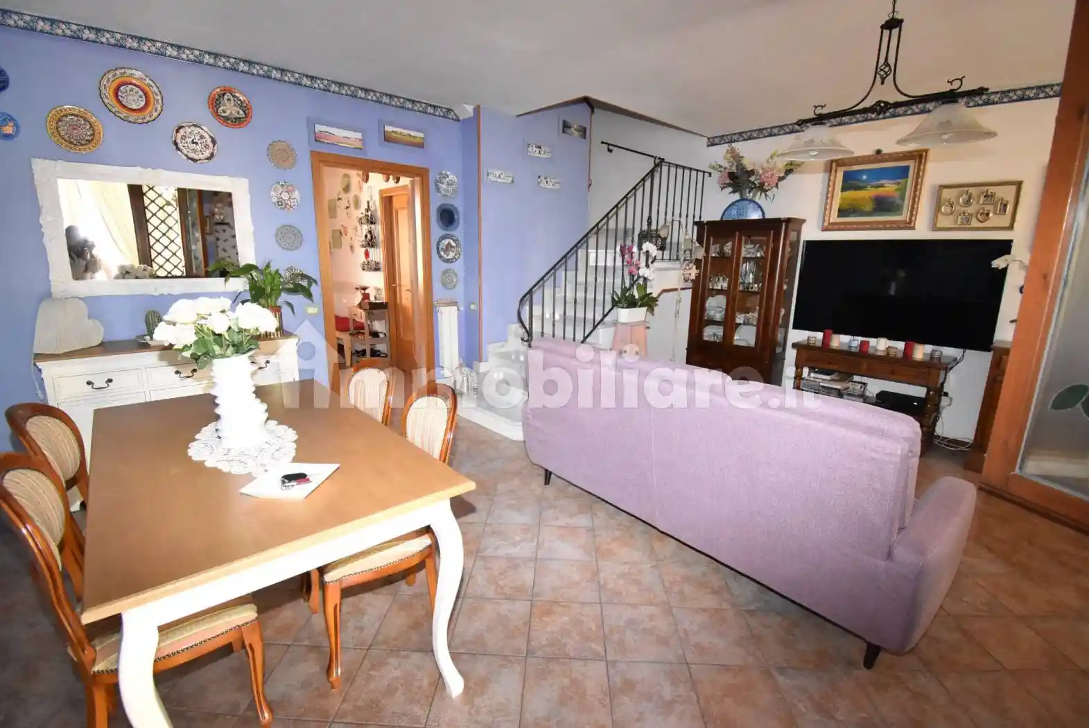 Casa indipendente in vendita a Forte dei Marmi