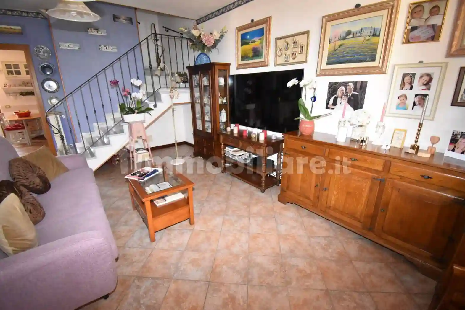 Casa indipendente - foto 2