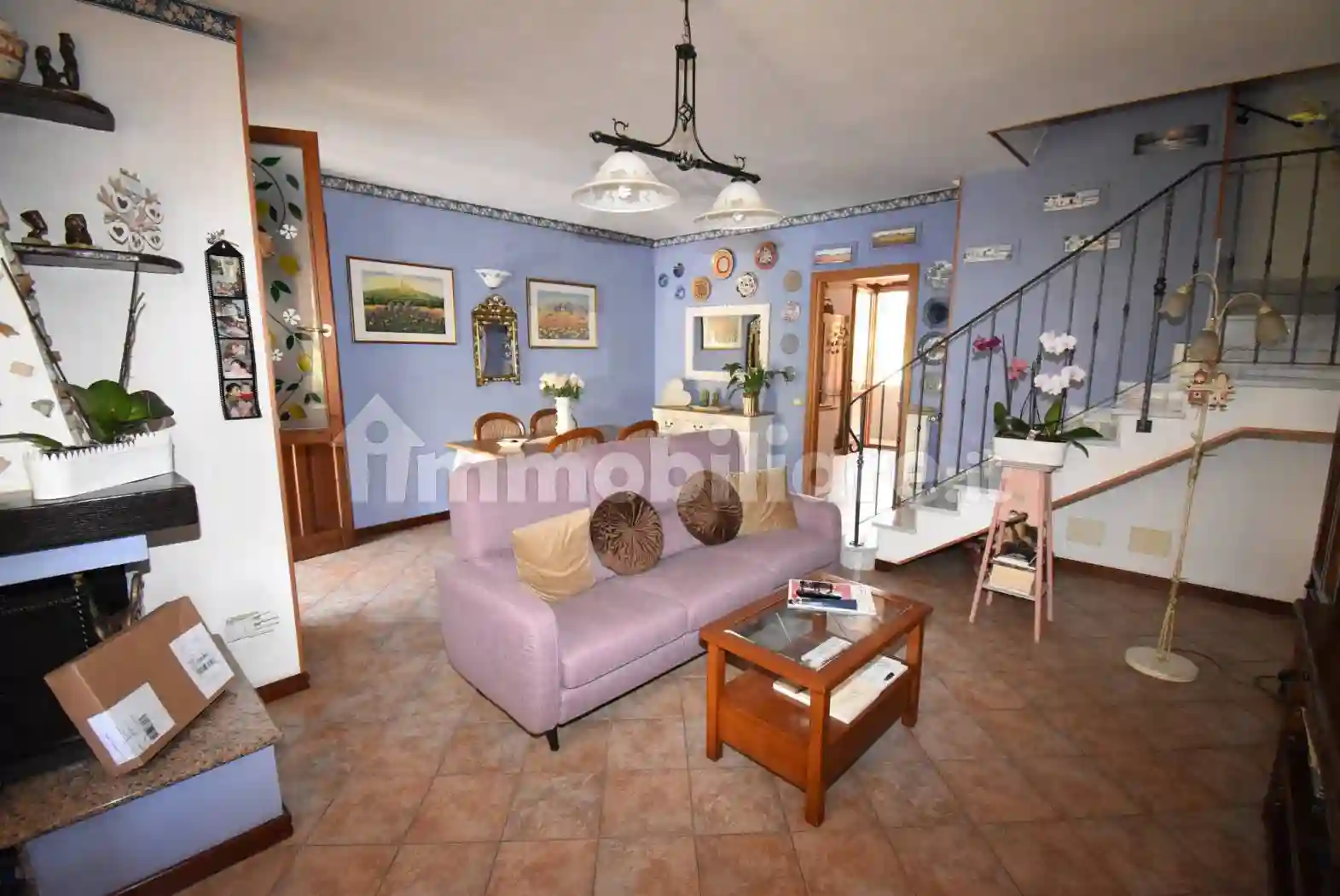 Casa indipendente - foto 3