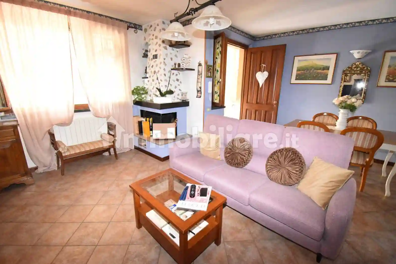 Casa indipendente - foto 4