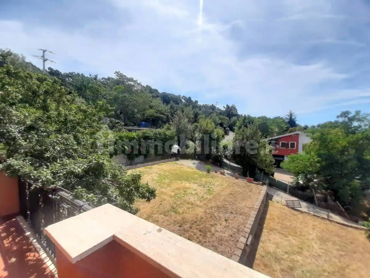 Villa in vendita a Cerveteri