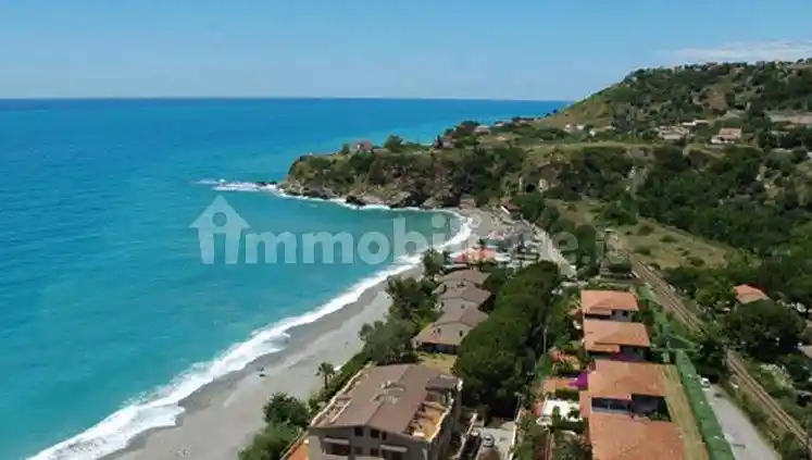 Quadrilocale Località Santa Maria di Mare, Cetraro - foto 2