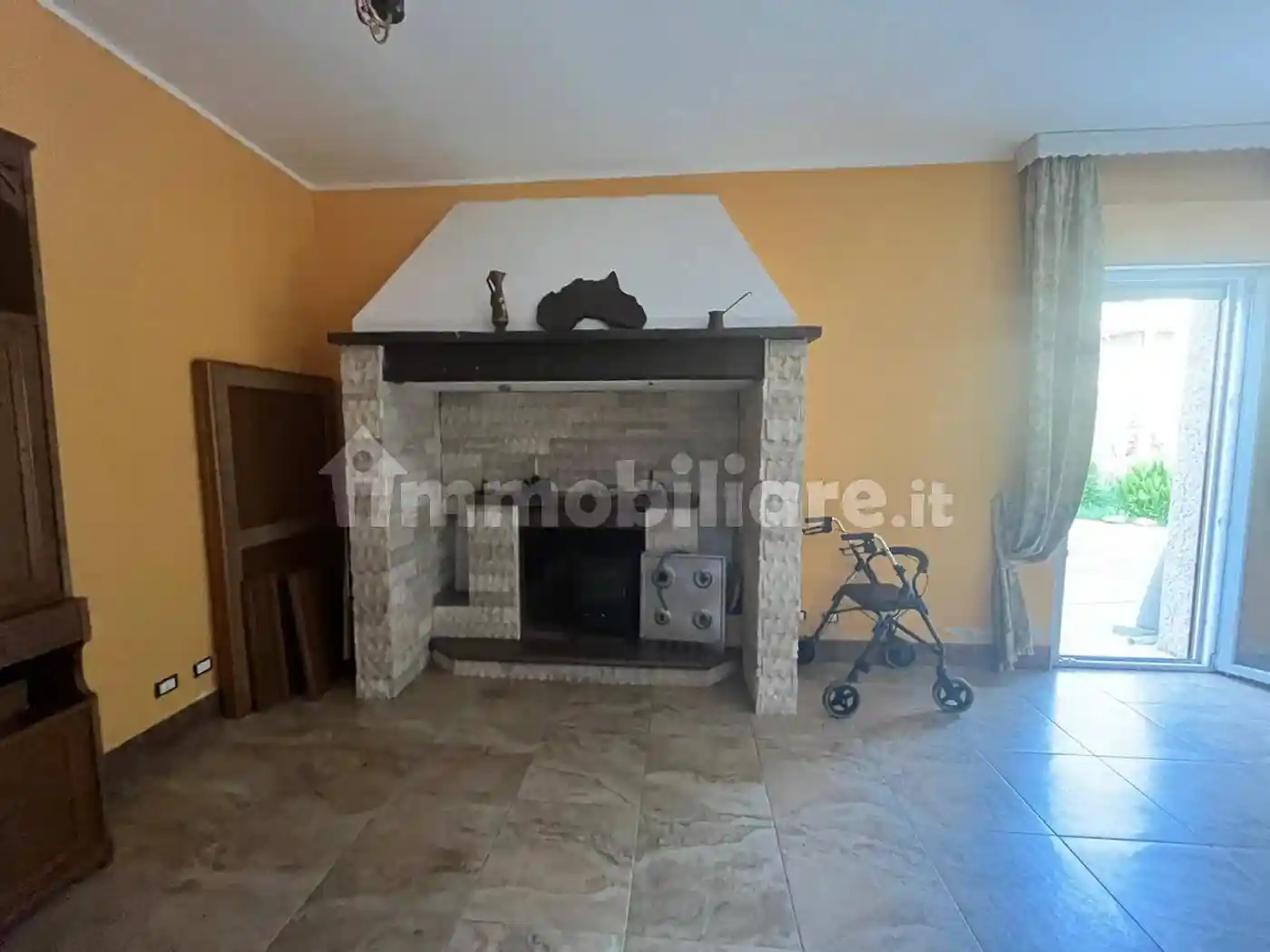 Appartamento in villa via Procida, Sellia Marina - foto 2