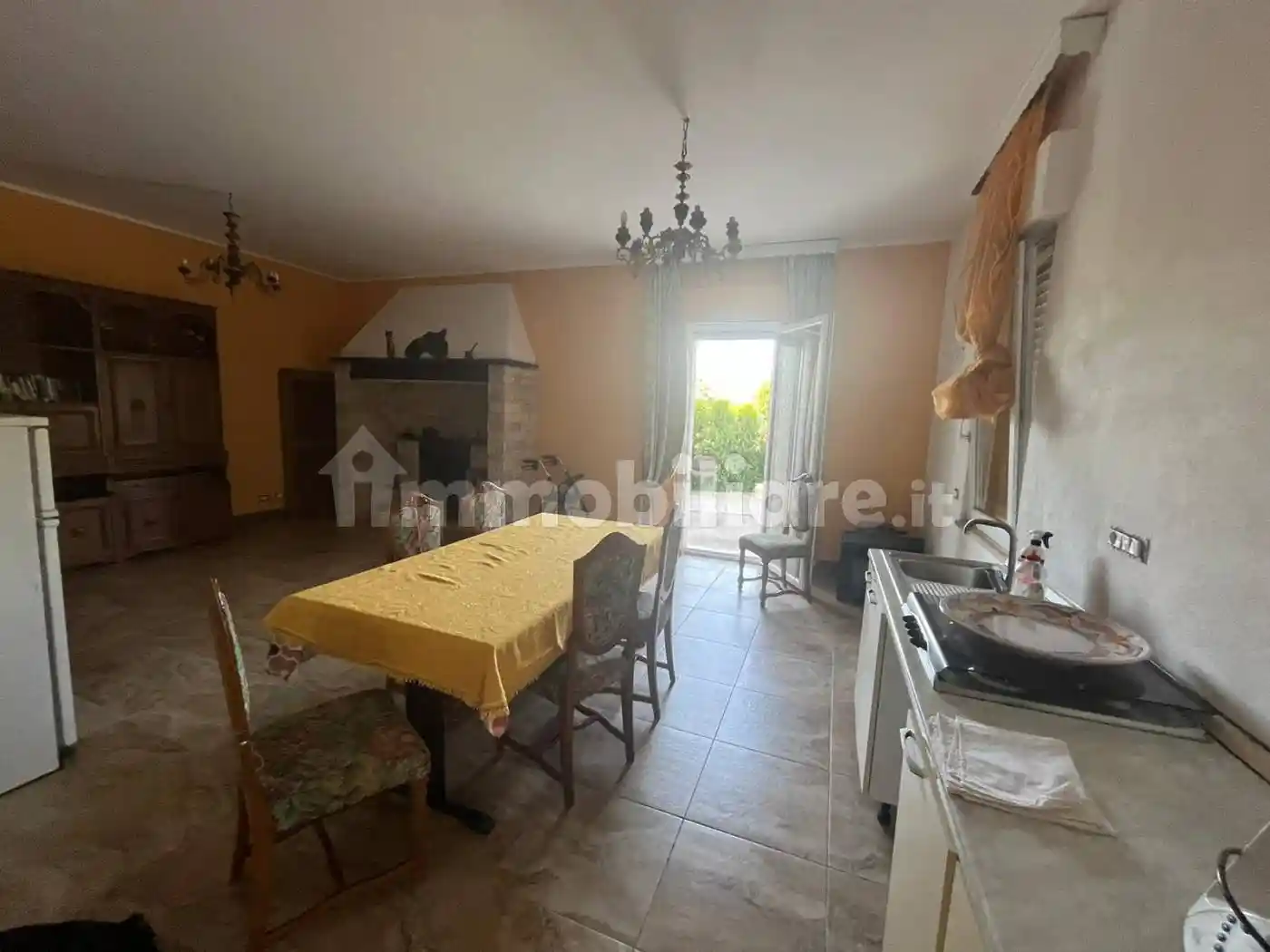 Appartamento in villa via Procida, Sellia Marina - foto 3