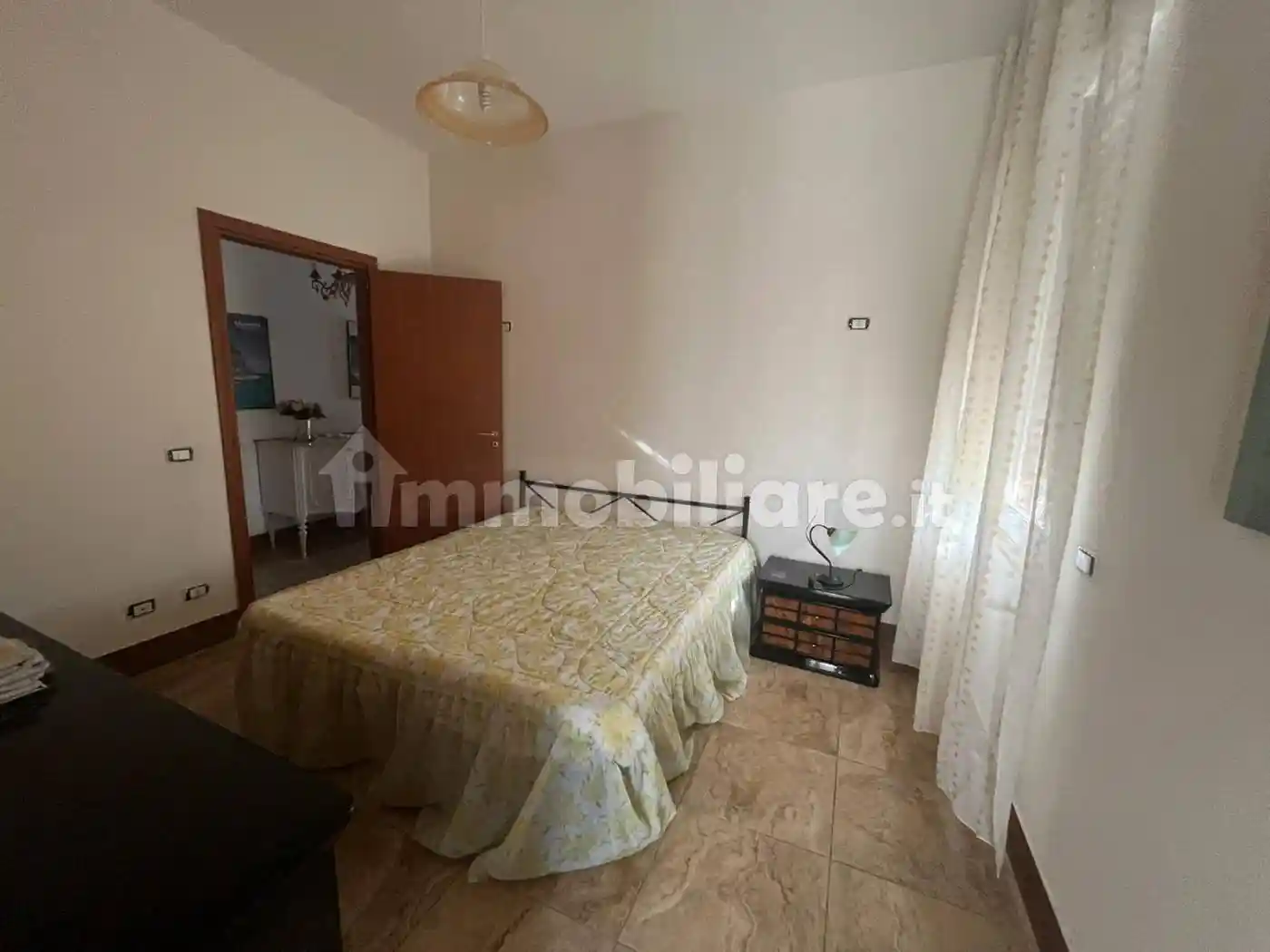 Appartamento in villa via Procida, Sellia Marina - foto 4