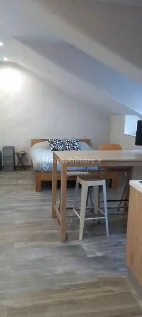 Attico - Mansarda - foto 2