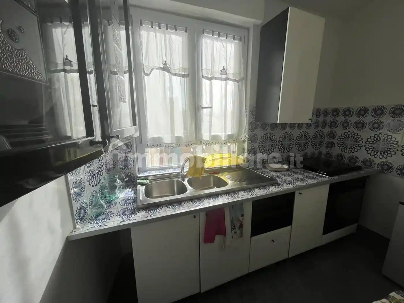 Appartamento in villa via Procida, Sellia Marina - foto 4