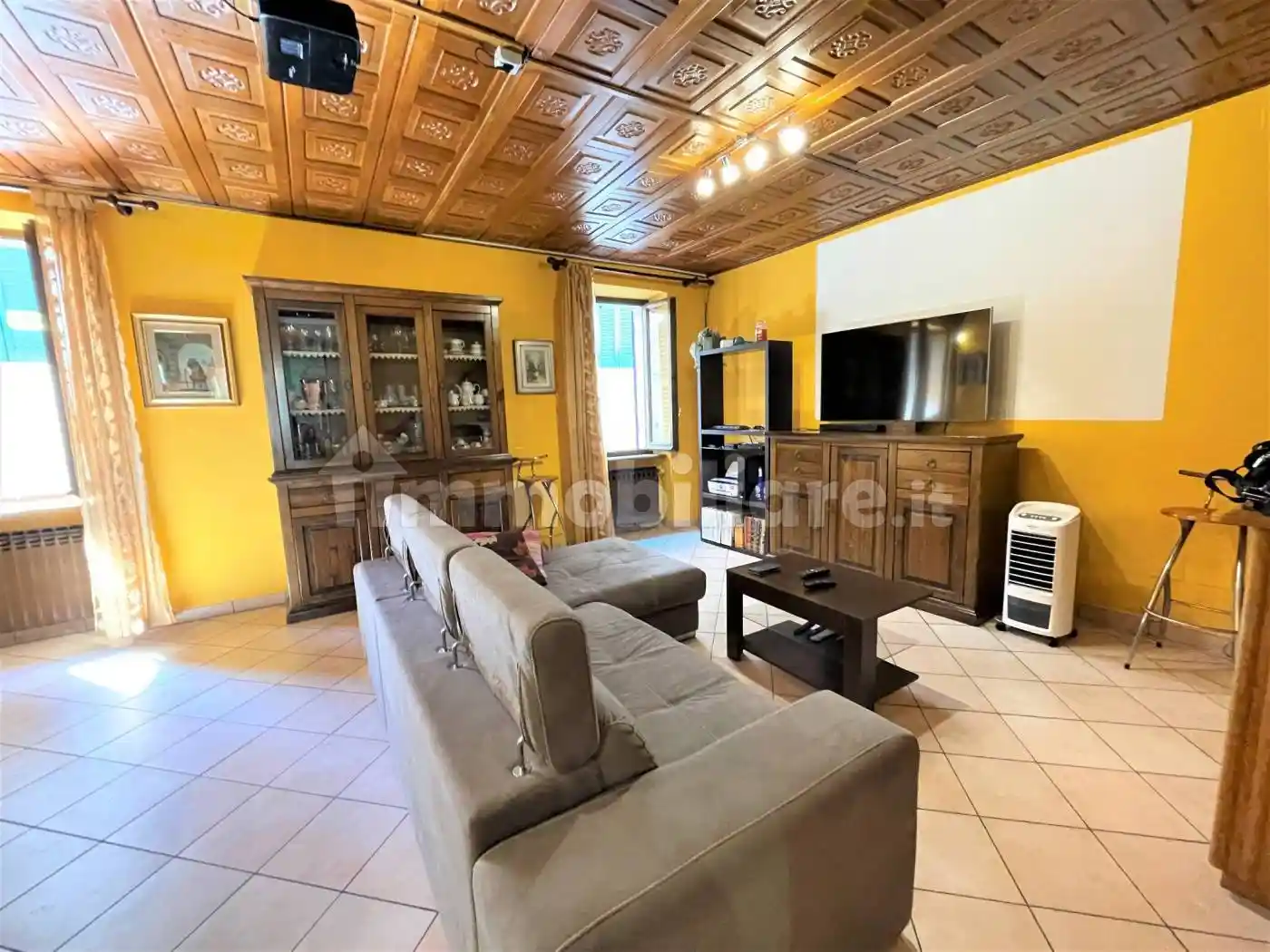 Appartamento in vendita a Corinaldo