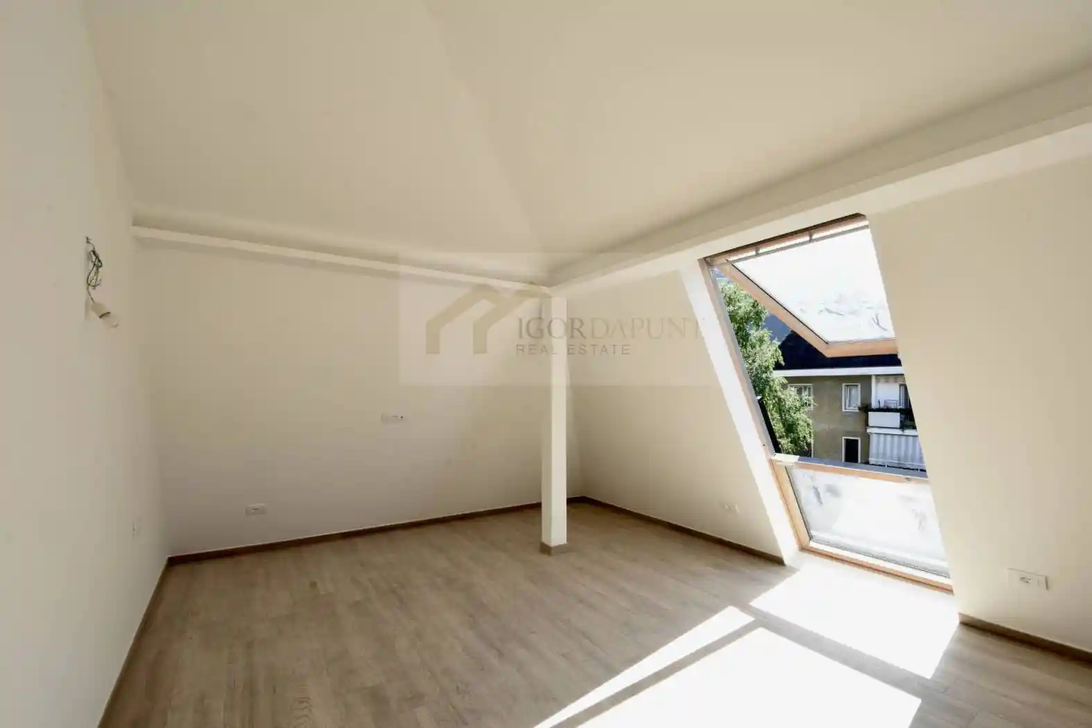 Attico - Mansarda in vendita a Laives