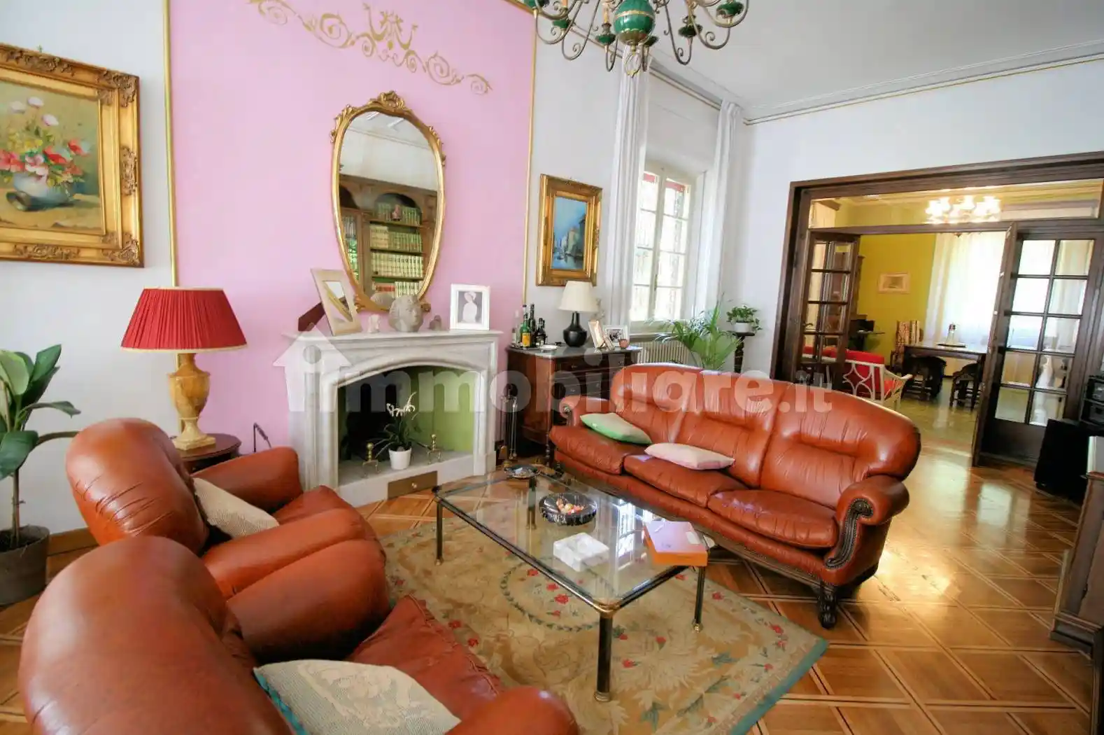 Villa in vendita a Altopascio