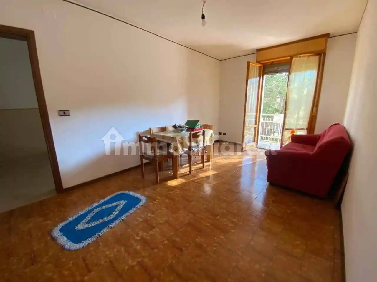 Appartamento in vendita a Vetto