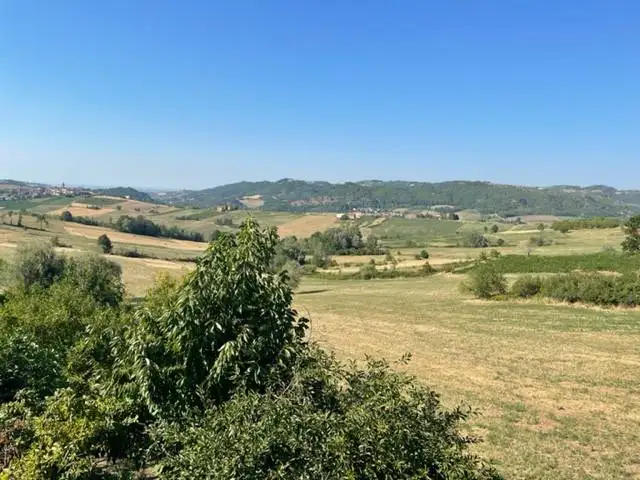 Rustico - Casale in vendita a Cerreto Grue