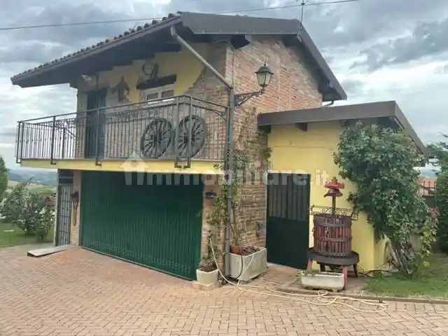 Casale, ottimo stato, 230 m², Centro, Cerreto Grue - foto 3