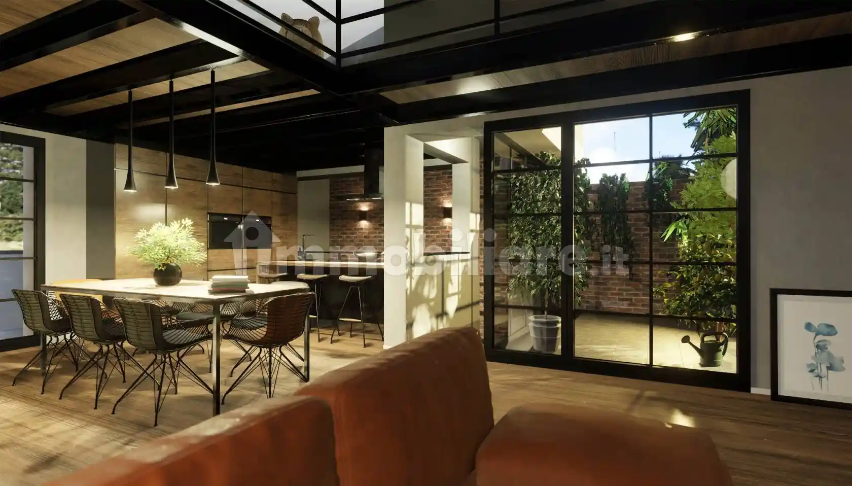 Villa in vendita a Castelfranco Emilia