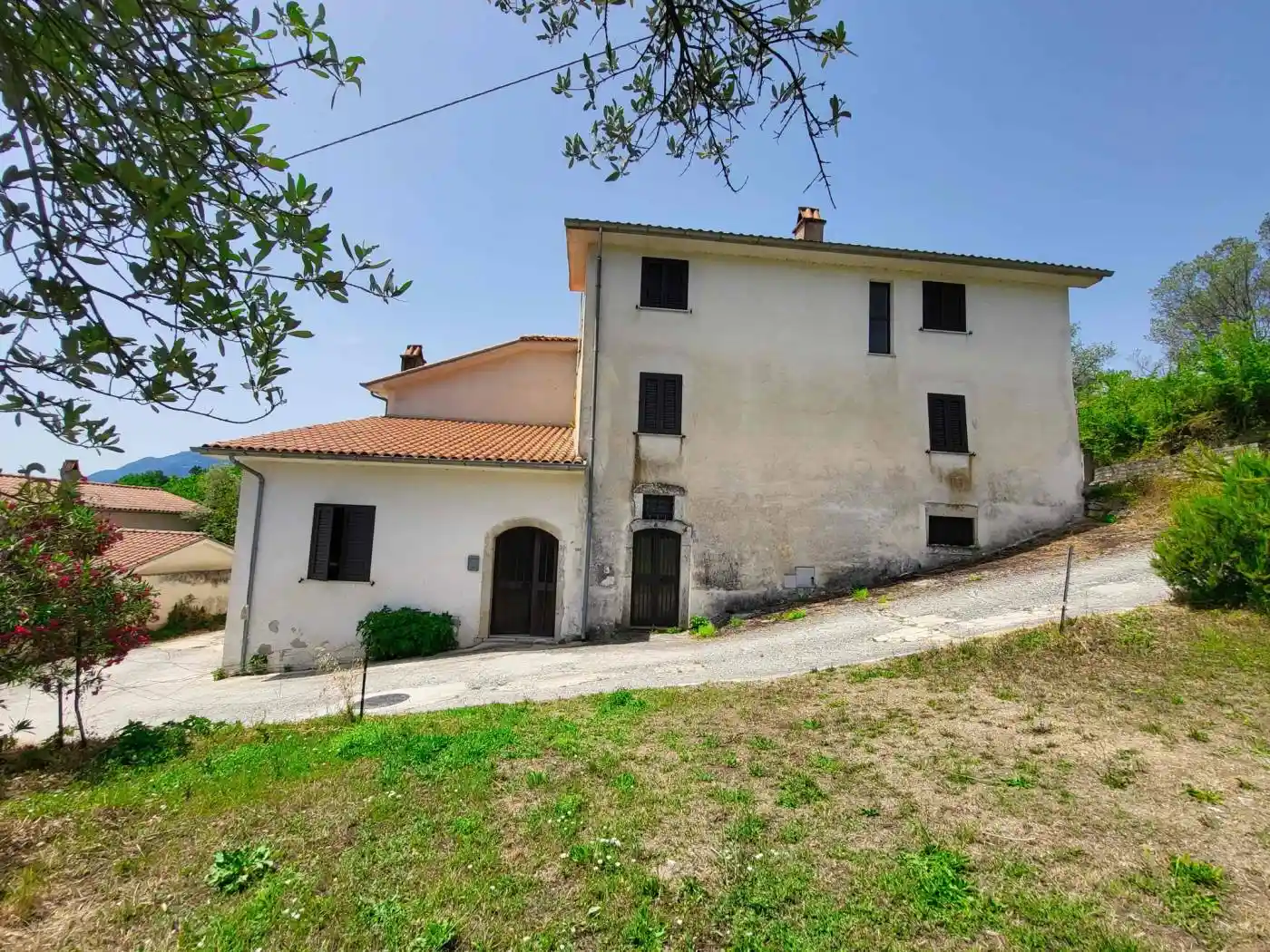 Appartamento in vendita a Gallinaro