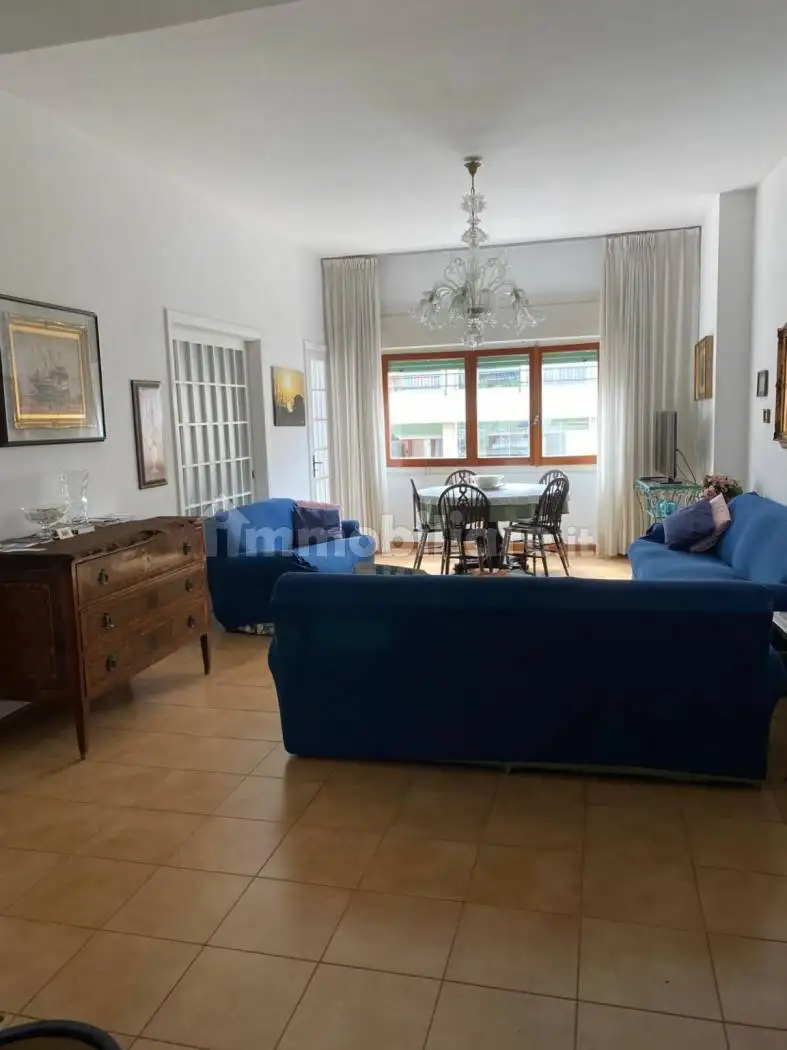 Appartamento in affitto a Sorrento