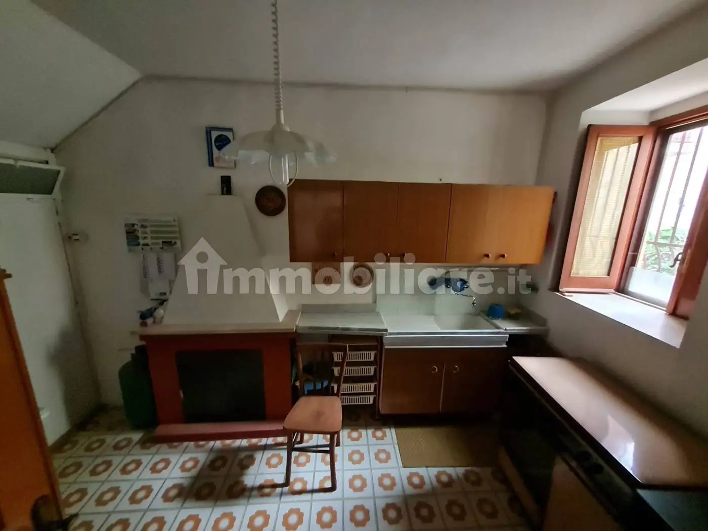 Appartamento in vendita a Torchiara