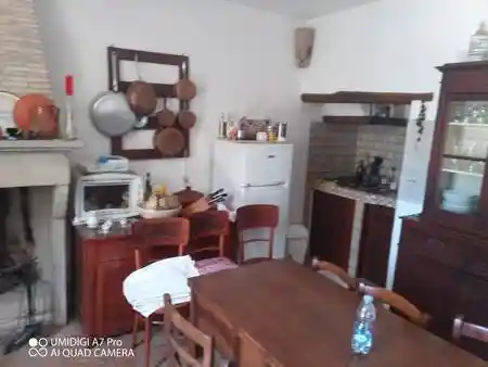 Cascina Contrada Santa Maria dei Mesi, Lanciano - foto 4