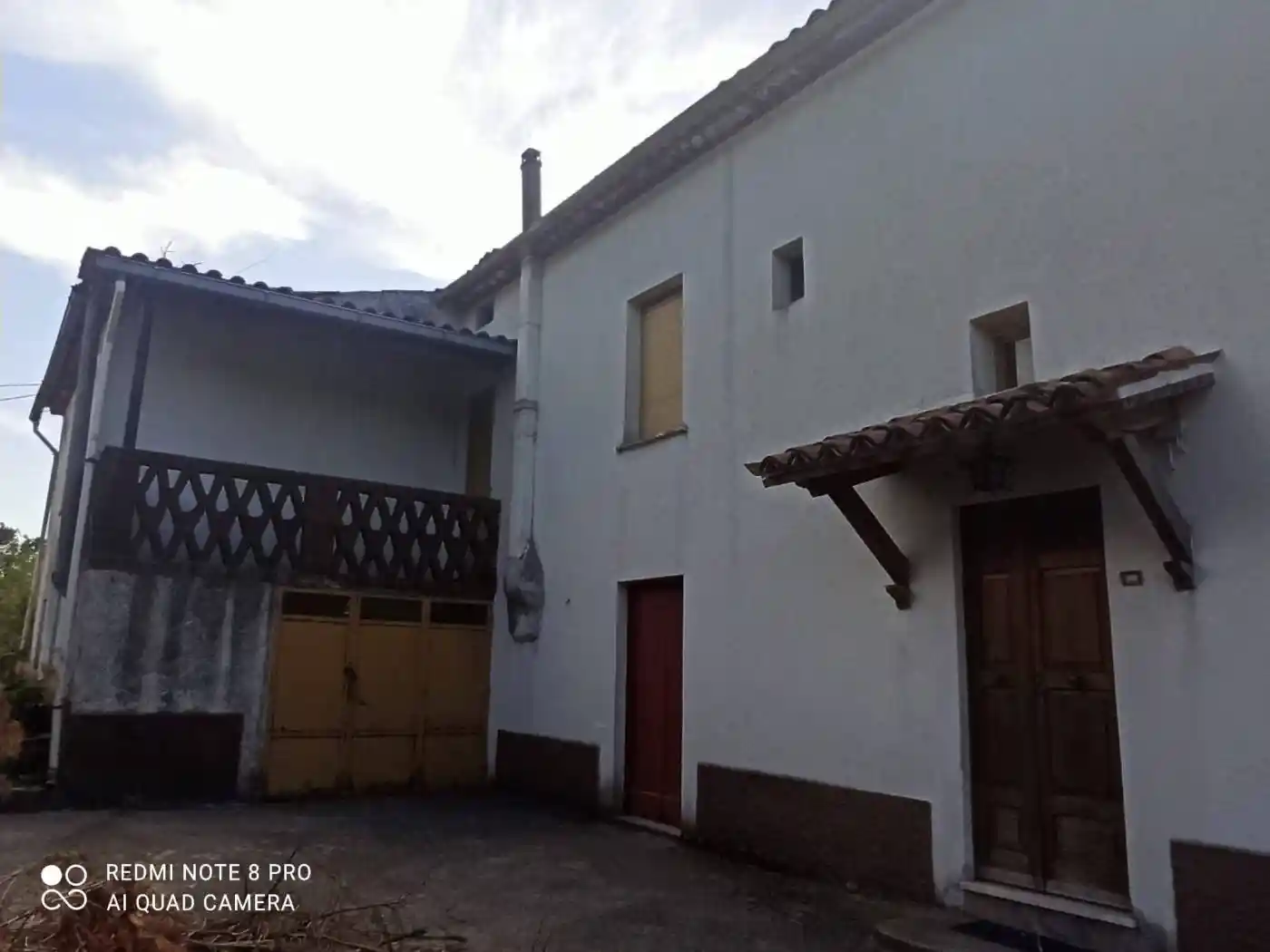 Villa in vendita a Laino Borgo