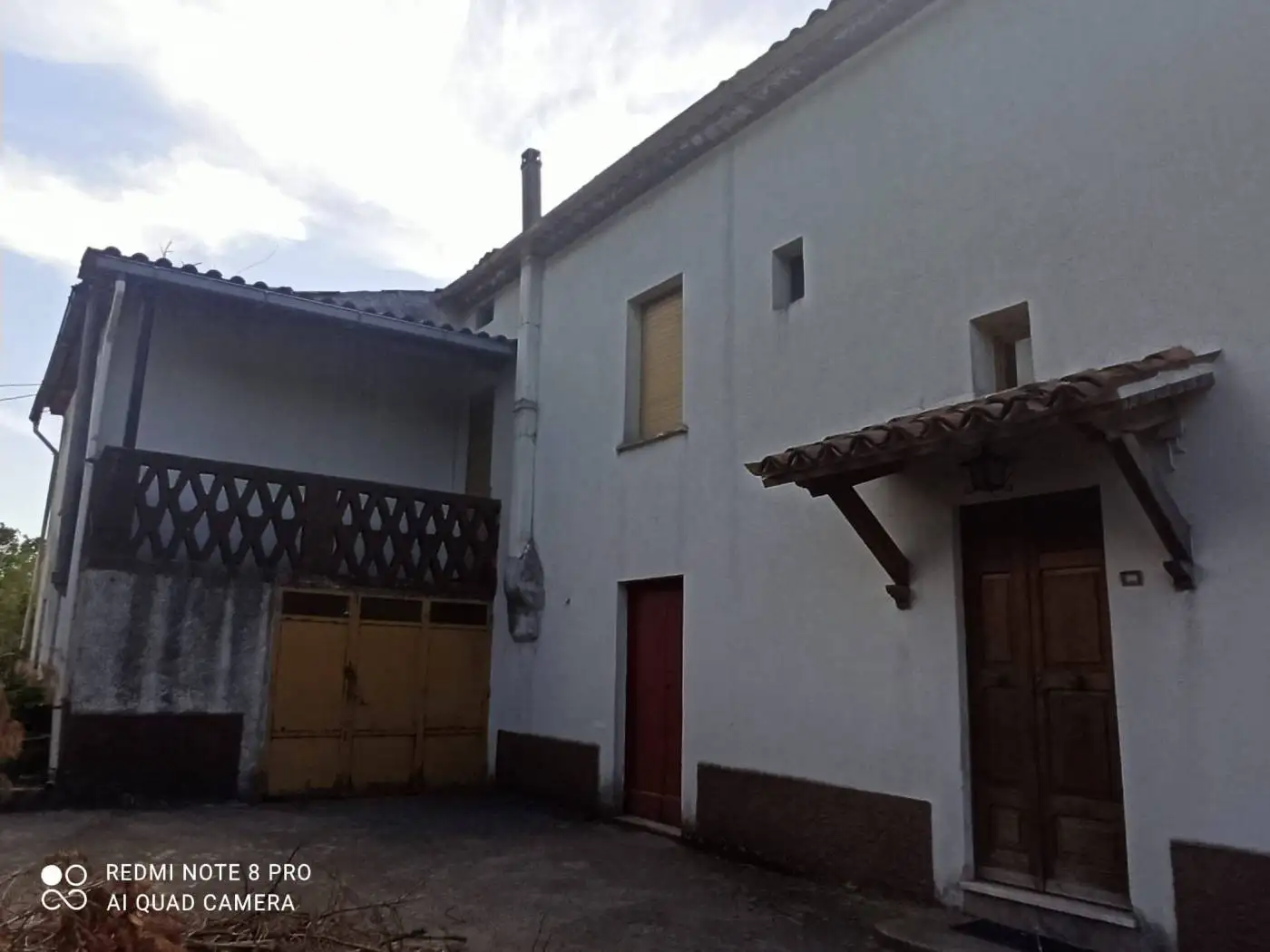 Villa in vendita a Laino Borgo