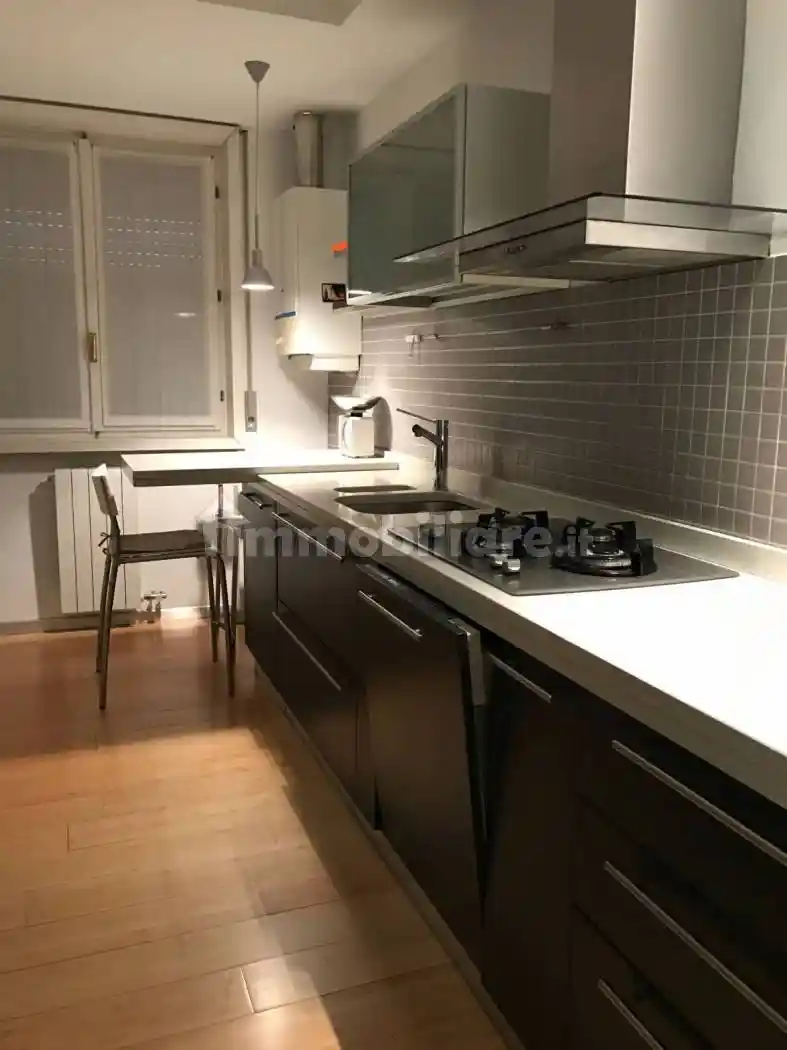 Appartamento in affitto a Novara