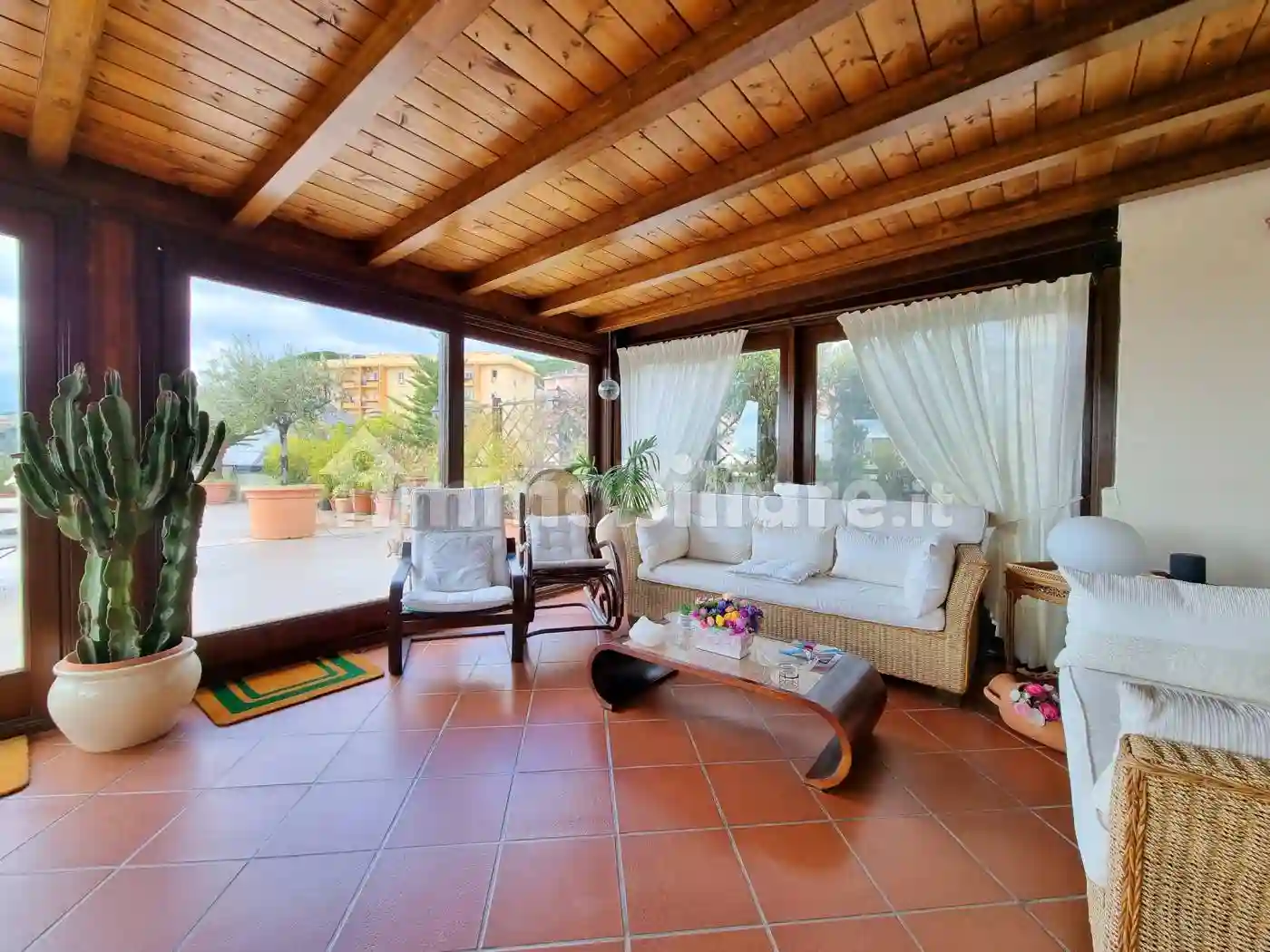 Attico - Mansarda - foto 2