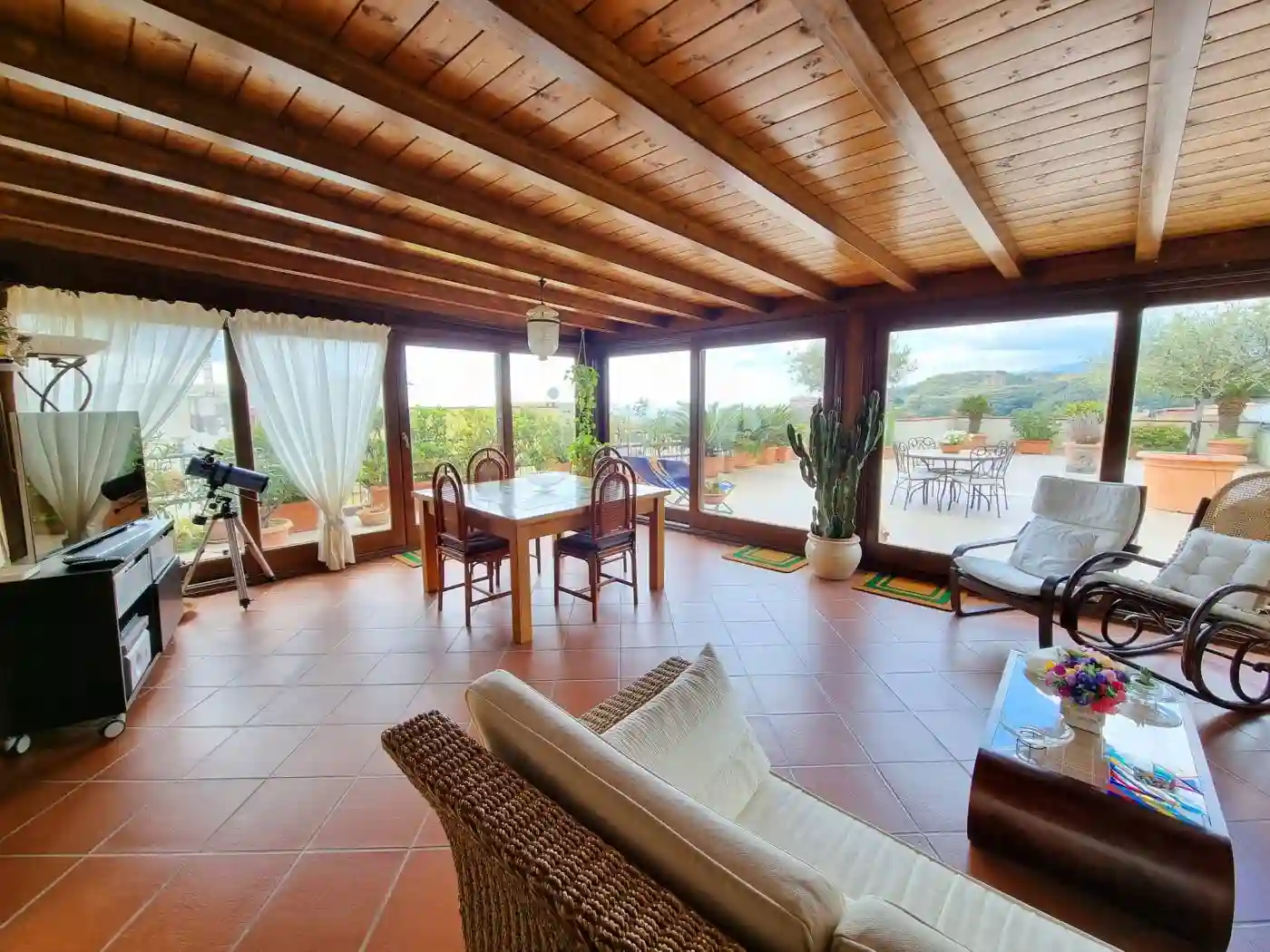 Attico - Mansarda - foto 4