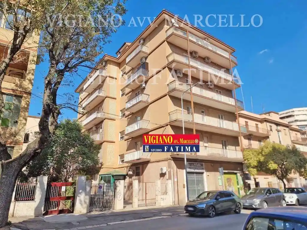 Appartamento in vendita a Foggia