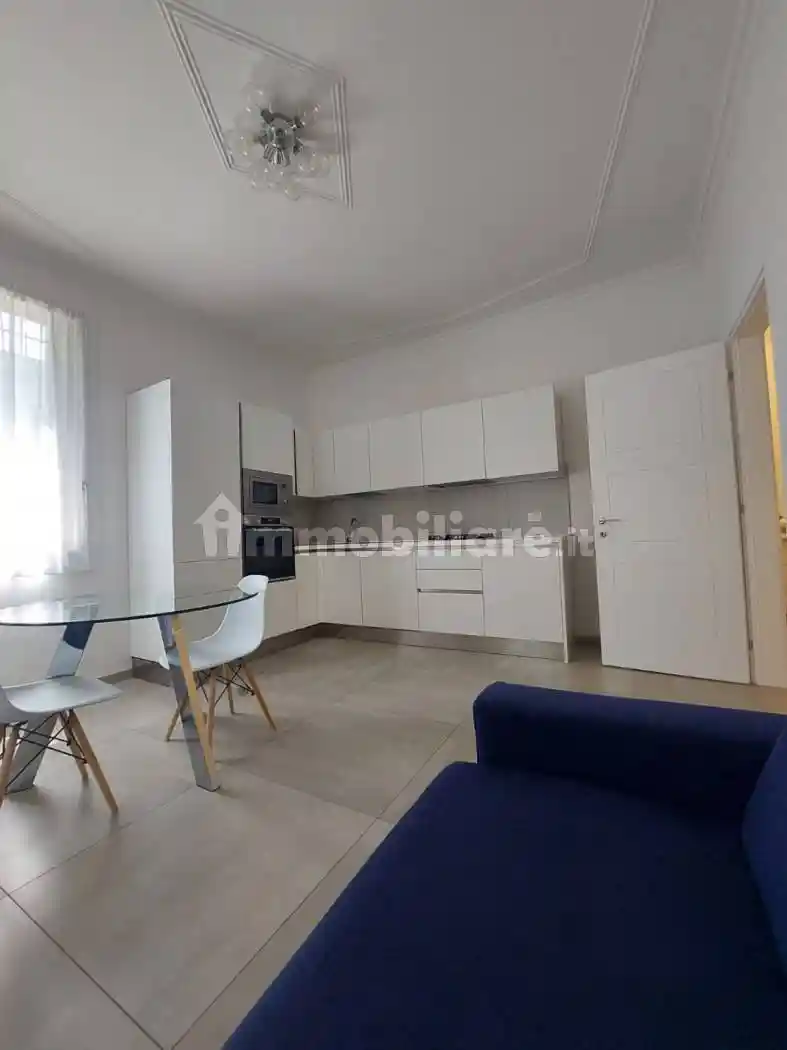 Appartamento in affitto a Modena