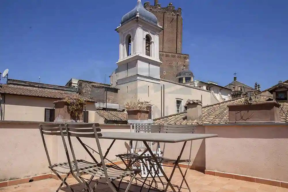 Attico - Mansarda - foto 2