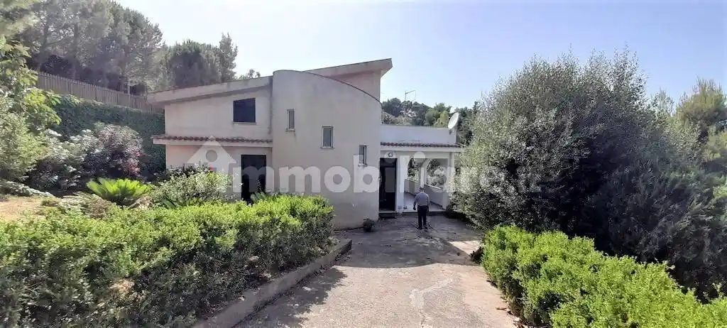 Villa in vendita a Carini