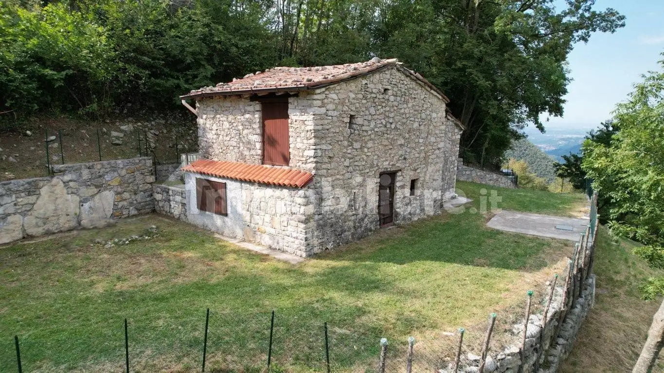 Rustico via Pezze, Adrara San Rocco - foto 4