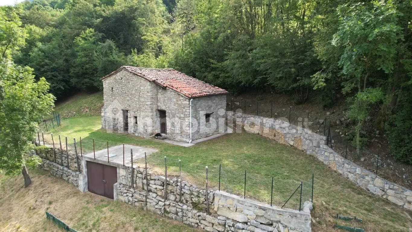 Rustico via Pezze, Adrara San Rocco - foto 5