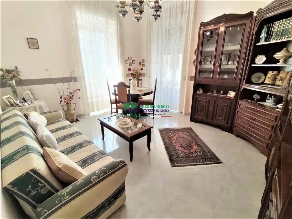 Appartamento in vendita a Ragusa