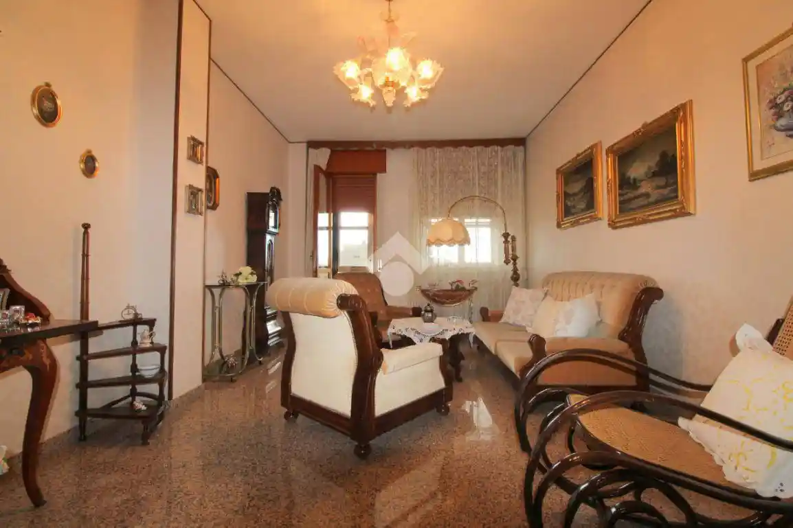 Appartamento in vendita a Lucera