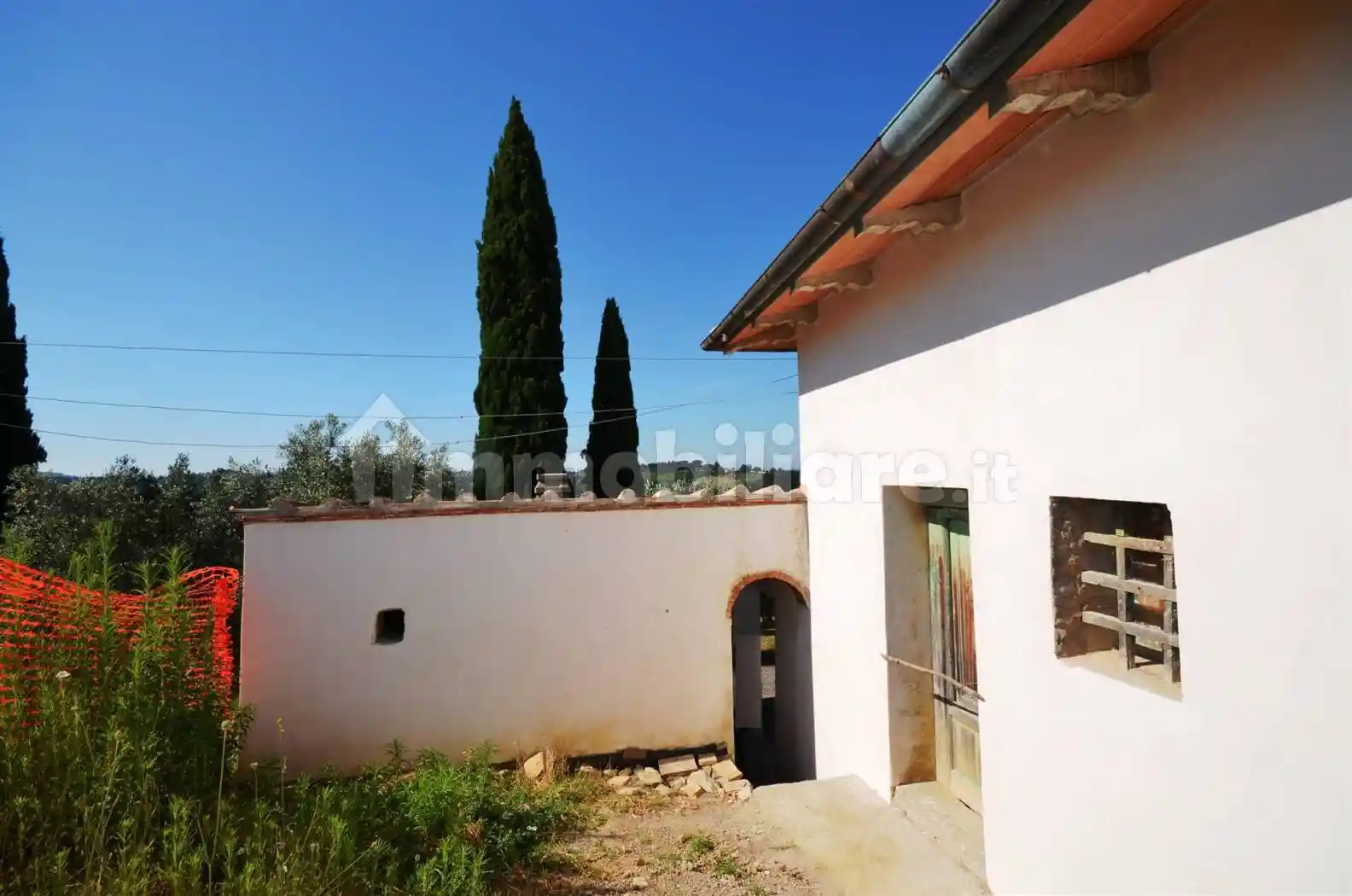 Rustico - Casale in vendita a Barberino Tavarnelle