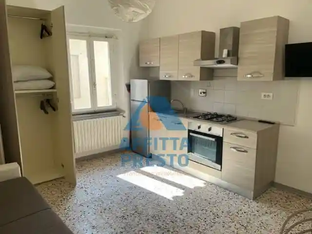 Appartamento in affitto a Empoli