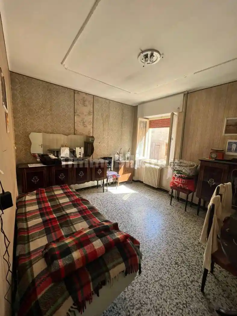 Casa indipendente in vendita a Monsampietro Morico