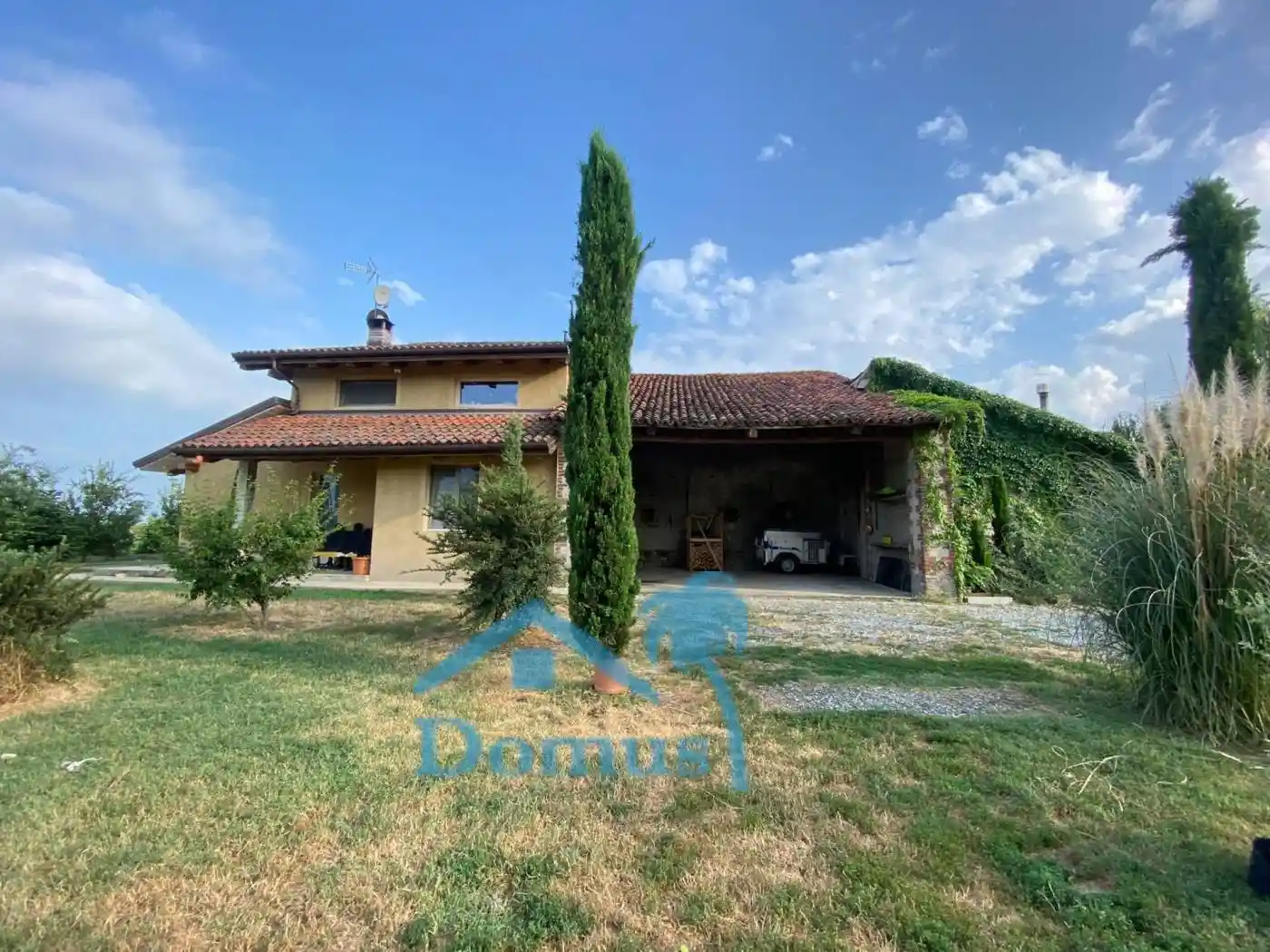 Villa in vendita a Pinerolo
