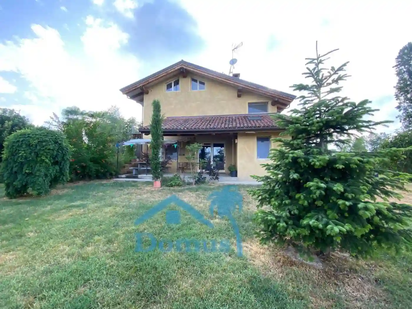 Villa - foto 3