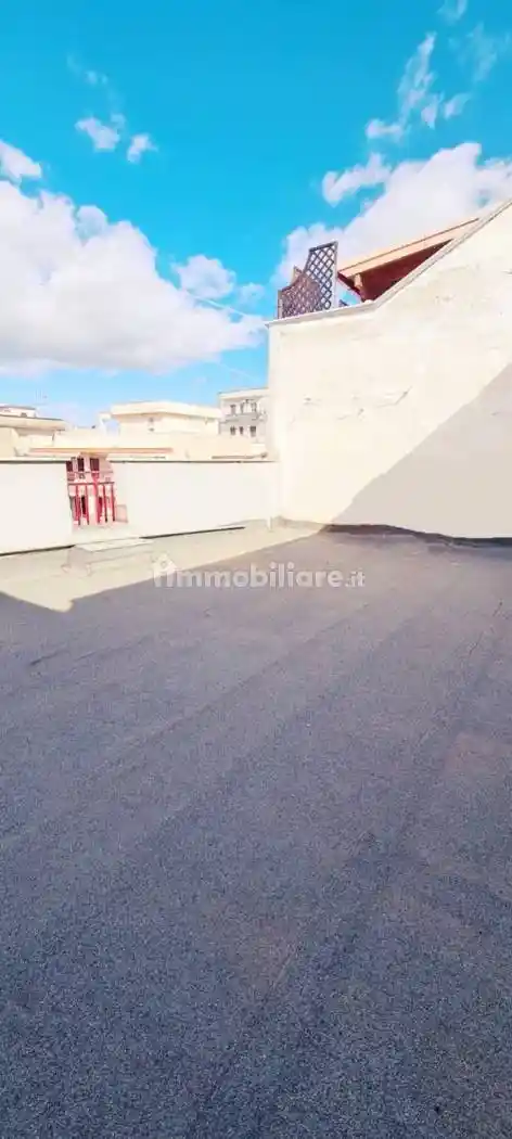 Attico - Mansarda in vendita a Palagianello